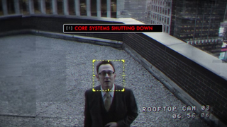Illustration for article titled The moment that truly matters is Person Of Interest’s last episode